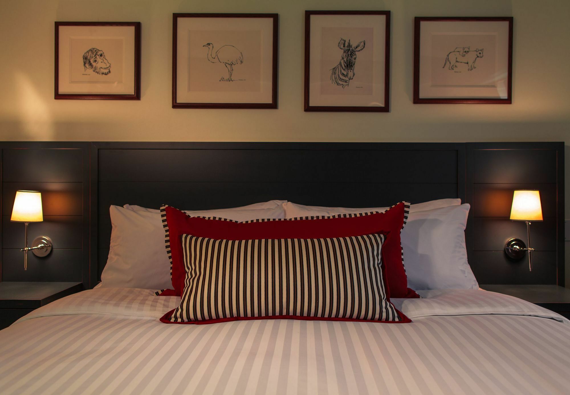 College Park Marriott Hotel & Conference Center Esterno foto
