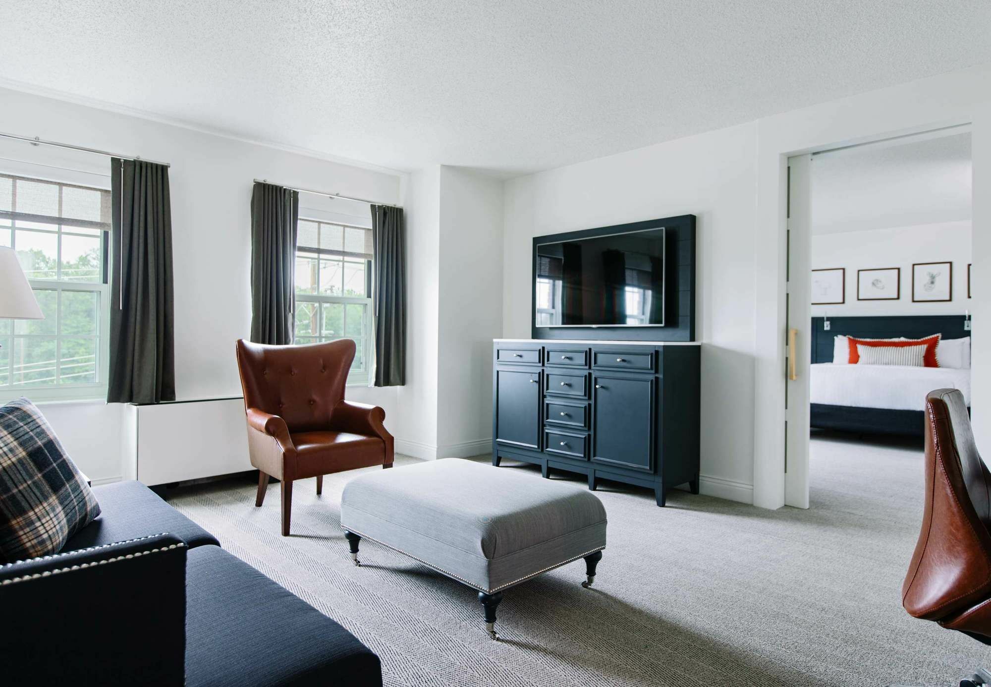 College Park Marriott Hotel & Conference Center Esterno foto